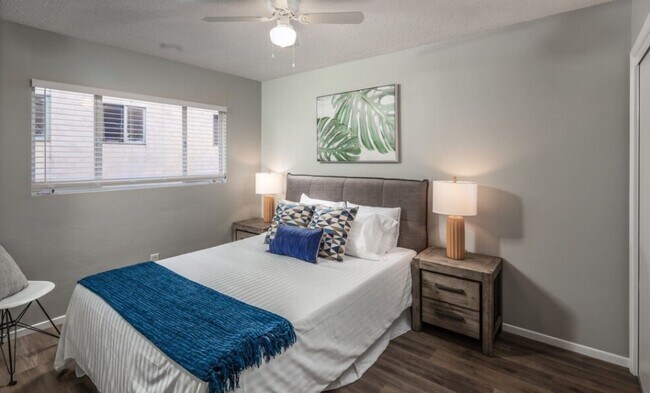 4473 Menlo Ave unit G, San Diego, CA 92115 - photo 4