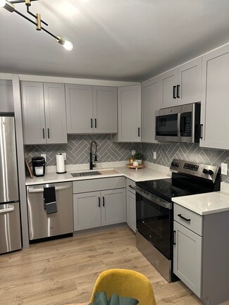 931 Blackrail Ct Unit A, Mount Pleasant, SC 29464