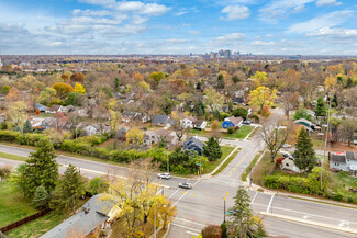 Brentwood Park