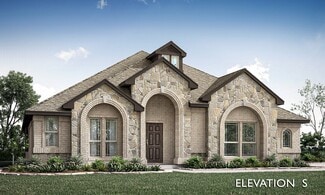 1134 S Bluebird Ln Unit 36580266, Midlothian, TX 76065