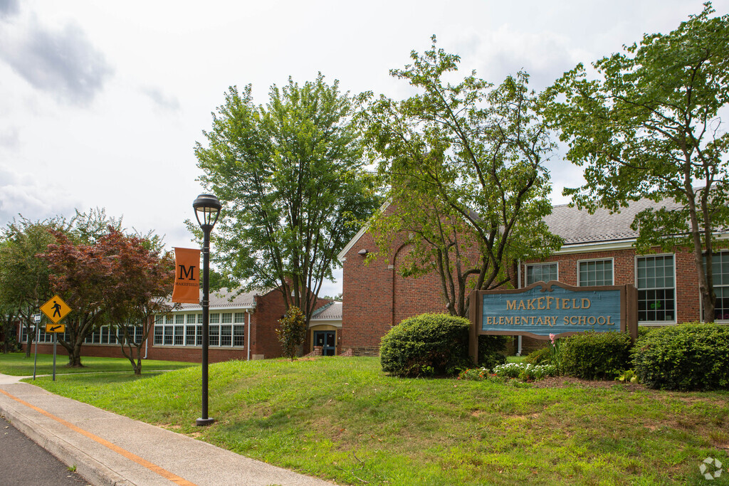 Makefield Elementary School, Rankings & Reviews - Homes.com