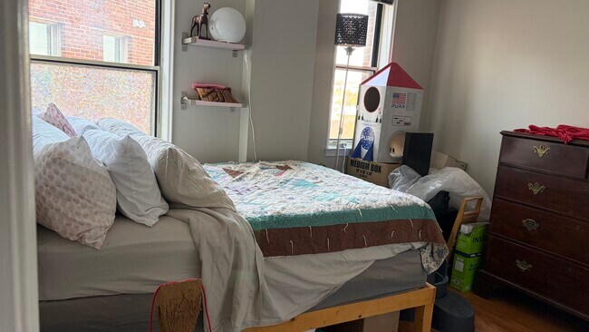 Williamsburg Condominium unit 807, Washington, DC 20009 - photo 6