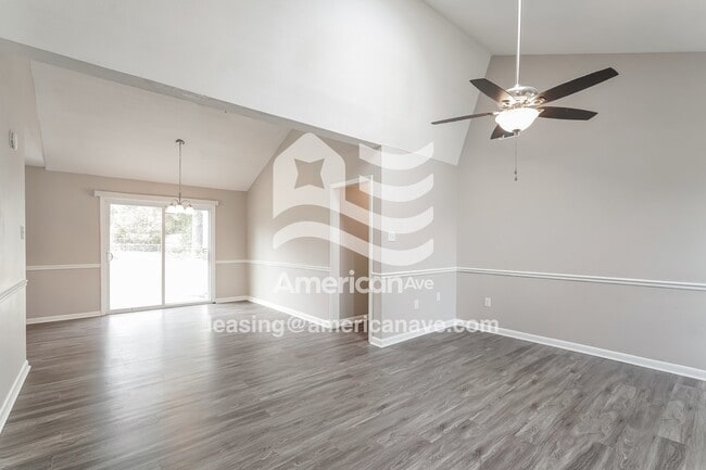 3409 Knollcrest Rd, Hephzibah, GA 30815 - photo 5