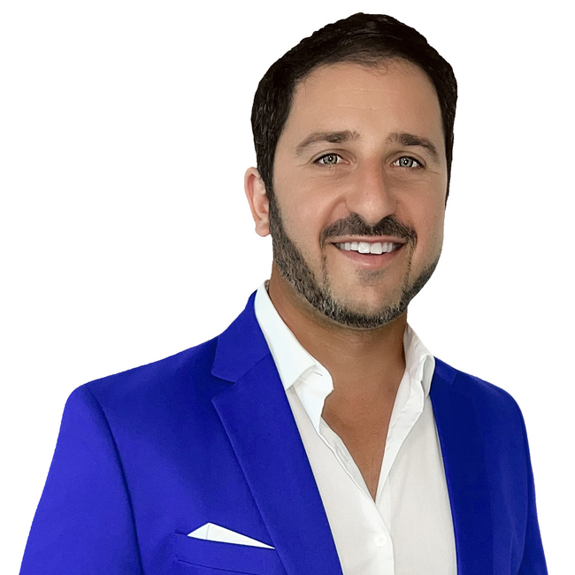 Agent Photo