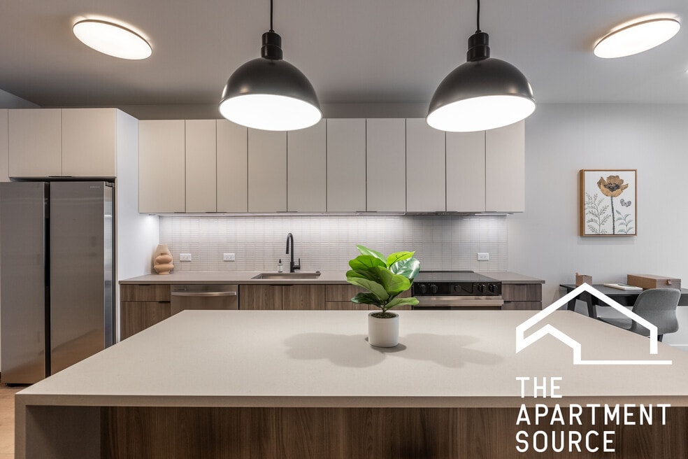 1706 Sherman Ave unit 203, Evanston, IL 60201 - photo 1