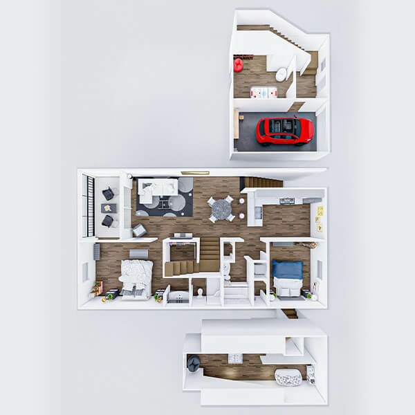 The Park at Chelsea, Hudson, FL 34667 - photo 4