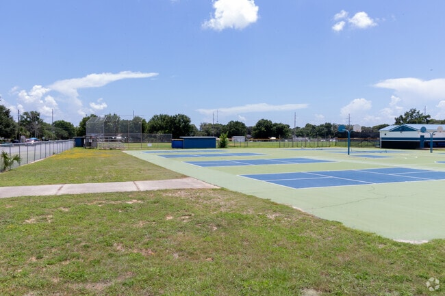 W.C. Pryor Middle School