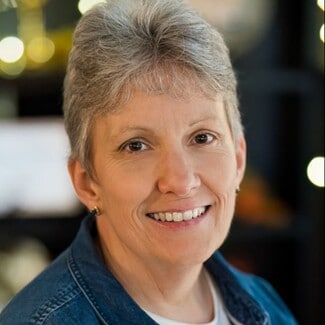 Bobbi Lazar