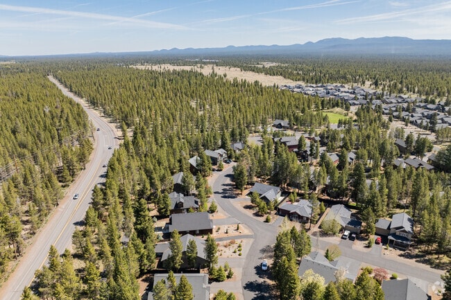 Many residents discover Pa Pine on a vacation to the area.