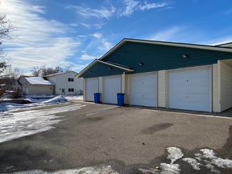 2447 Main St S, Cambridge, MN 55008
