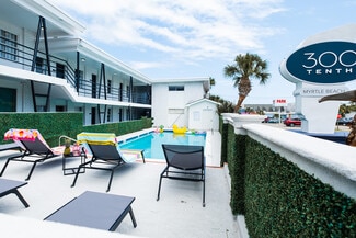 300 10th Ave N, Myrtle Beach, SC 29577