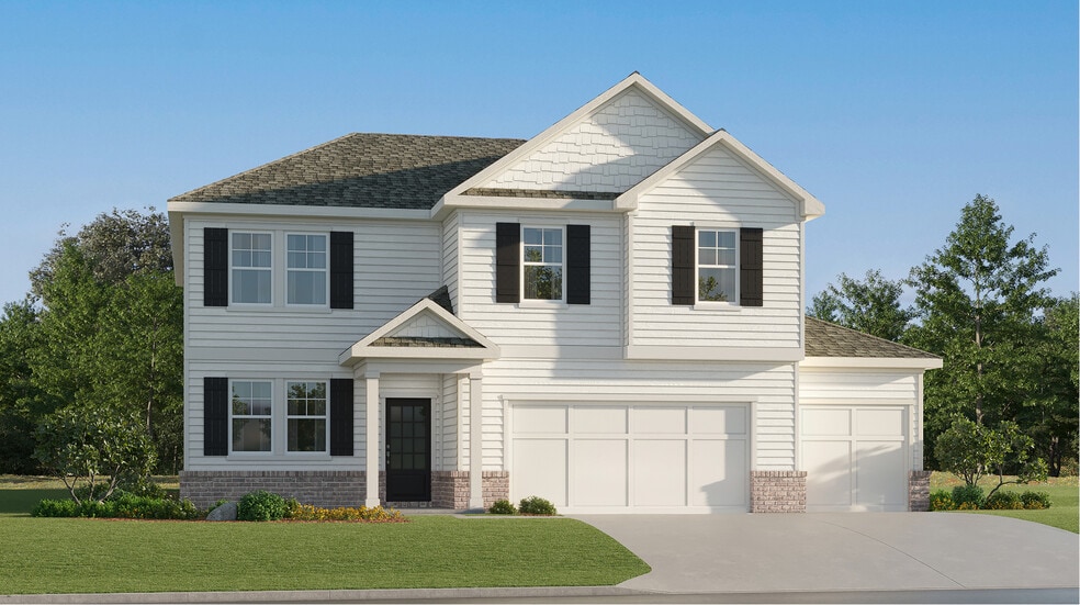 425 Panther Creek Ln, Jackson, GA 30233 - photo 1