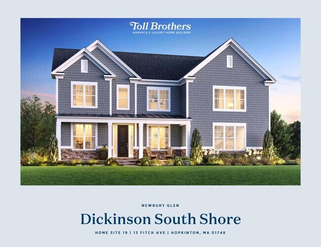 22 Whalen Rd unit 38353126, Hopkinton, MA 01748 - photo 2