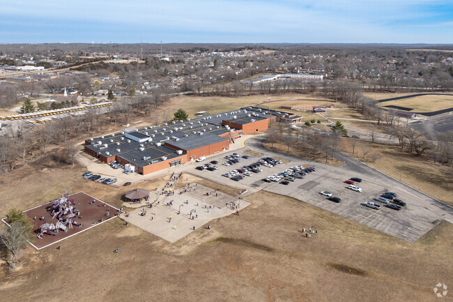 Dedicated teachers at Rolla Middle School help students reach their full potential.