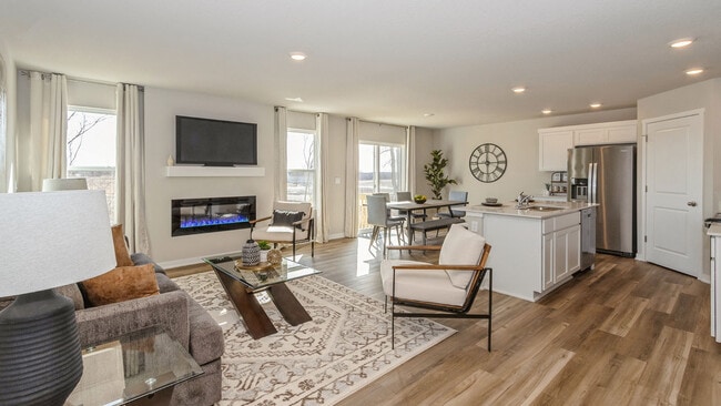 12719 S 205th Ave, Gretna, NE 68028 - photo 3