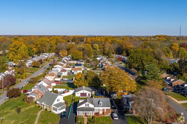 Upper Chichester Township is primarily a residential community just outside Philadelphia.