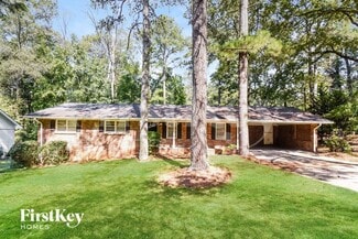 3605 Las Olas Dr, College Park, GA 30349