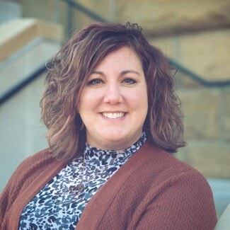 Linda Powers