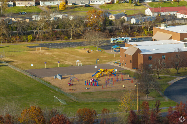 Central Columbia Elementary School