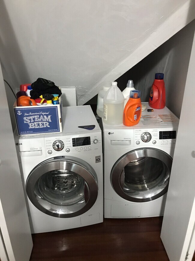 9 Francis St unit 2, Brookline, MA 02446 - photo 7