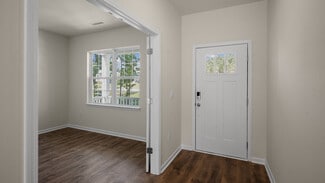 817 Comice Pear Way, Willow Springs, NC 27592