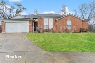 1026 Palomino Dr, Little Elm, TX 75068