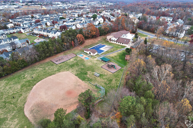Manassas Christian School of Prince William County Virginia.