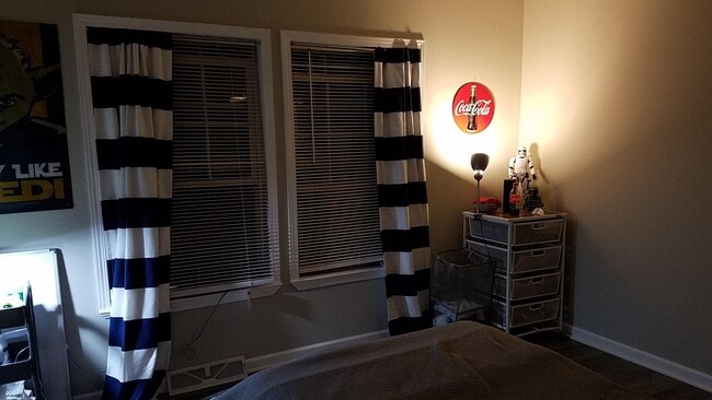 221 Long St unit Downstairs Bedroom, Boone, NC 28607 - photo 3