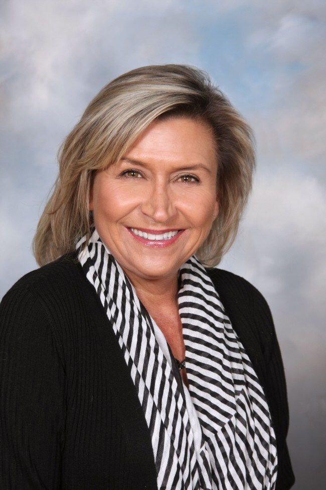 Timberly Smith