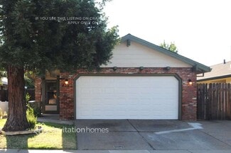 439 R St, Lincoln, CA 95648