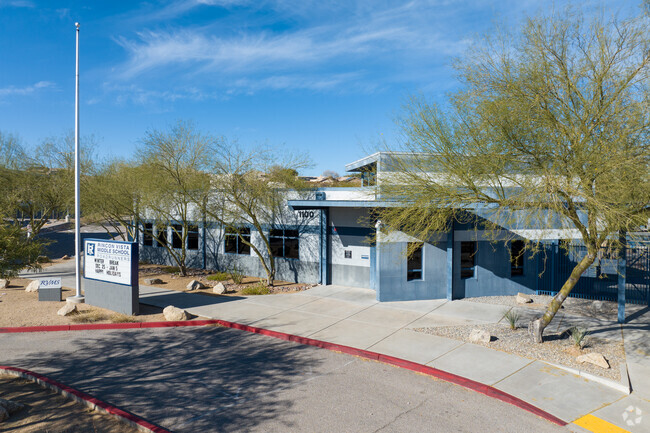 Rincon Vista Middle School is served by the Vail School District.