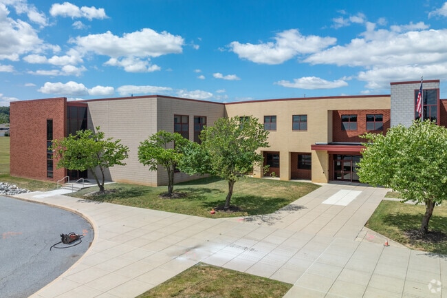 Rohrerstown Elementary School