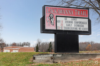 Lackawanna Trail Junior/Senior High School