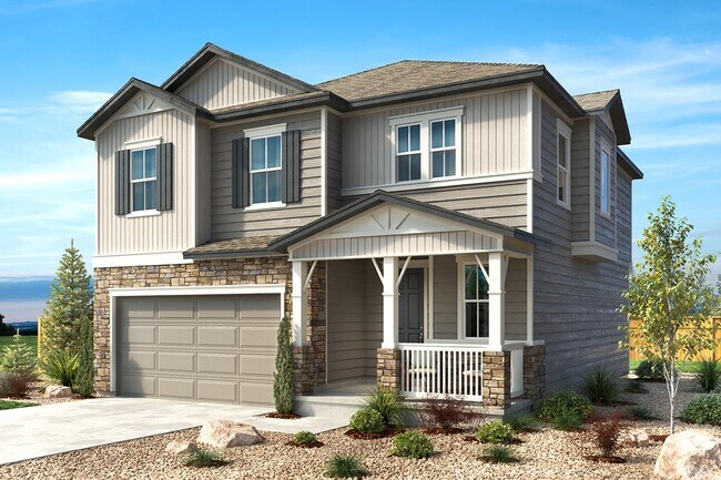 11041 Wheeling St unit 36513481, Commerce City, CO 80022 - photo 2