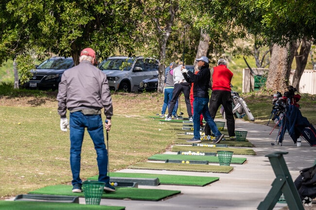 Green River Golf Club is open to the public with an 18-hole course in Green River.