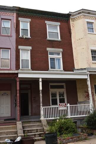 17 Welsford St, Pittsburgh, PA 15213