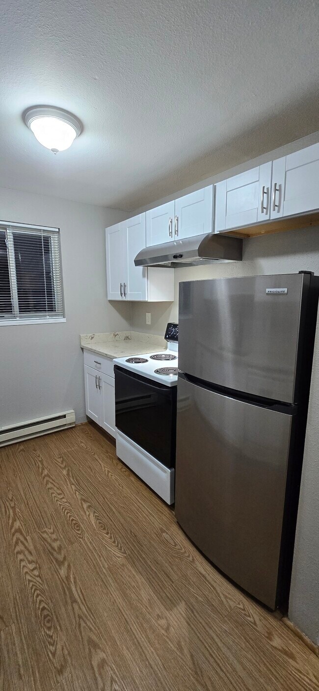 9830 SW Lookout Terrace unit C, Beaverton, OR 97008 - photo 5