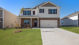 1722 Rose Hip Dr, Lyman, SC 29365