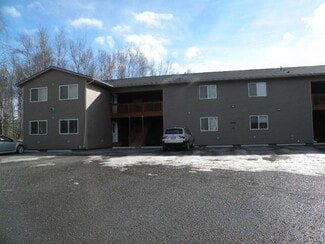 2901 S Donovan Dr, Wasilla, AK 99623
