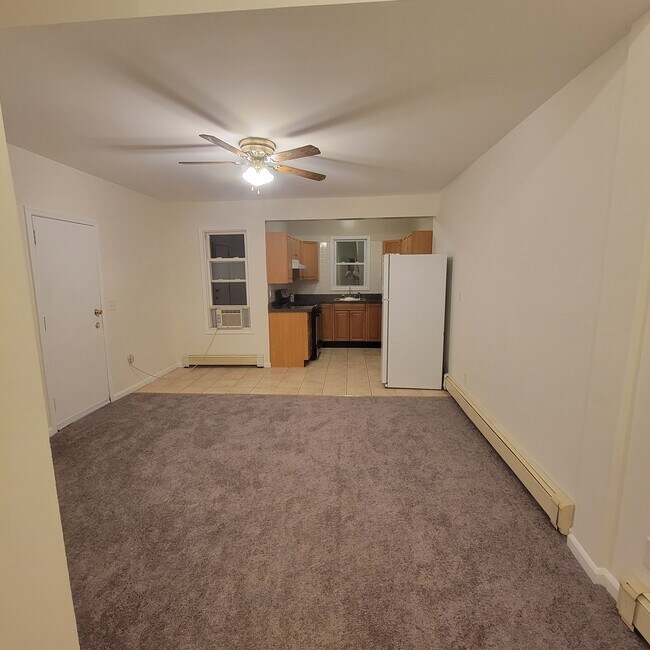 195 George St unit 1st F, New Brunswick, NJ 08901 - photo 3