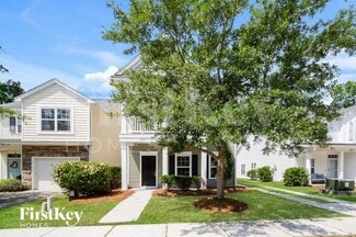 2815 Pottinger Dr, Johns Island, SC 29455