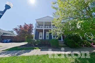 3441 MacKey Wherry St, Saint Charles, MO 63301