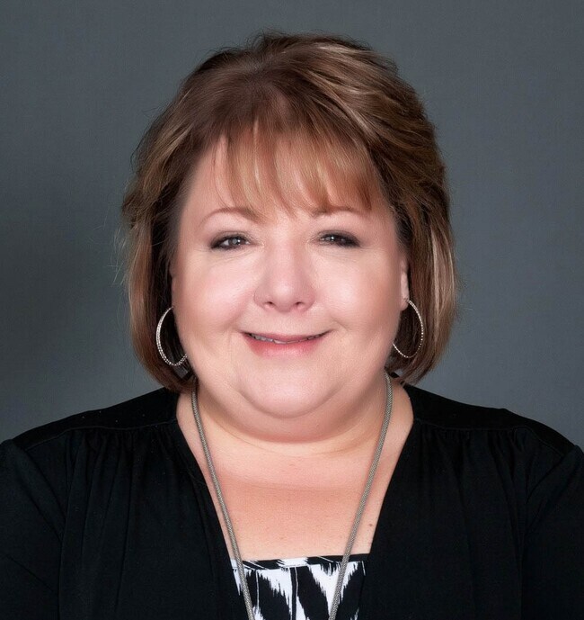Tracy Cox