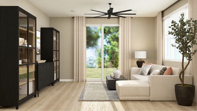 27172 Marimba Ct, Menifee, CA 92585 - photo 5