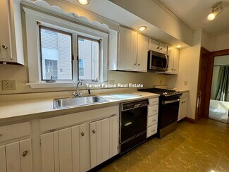 80 Curtis St Unit House, Somerville, MA 02144
