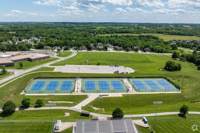 Kearney Junior High School