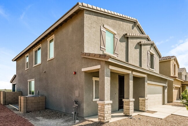 10696 W Embrey Dr, Marana, AZ 85653 - photo 4