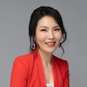 Marie Wang
