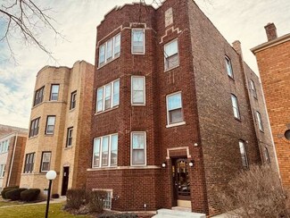 8808 S Blackstone Ave Unit 3, Chicago, IL 60619