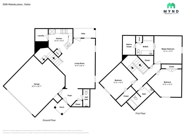 2006 Waleska Plaza, Dallas, TX 75211 - photo 2